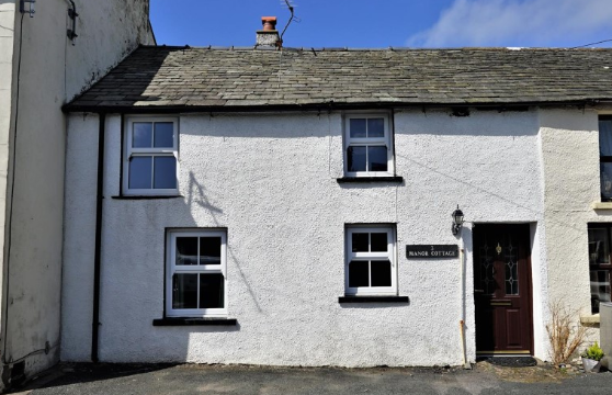 Investment Potential in Millom photo